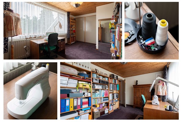 Medium property photo - Eikenlaan 9, 4731 CP Oudenbosch